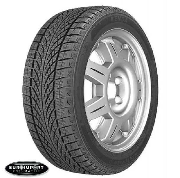 Kenda Wintergen 2 KR501  185/60 R14 82 T   3PMSF